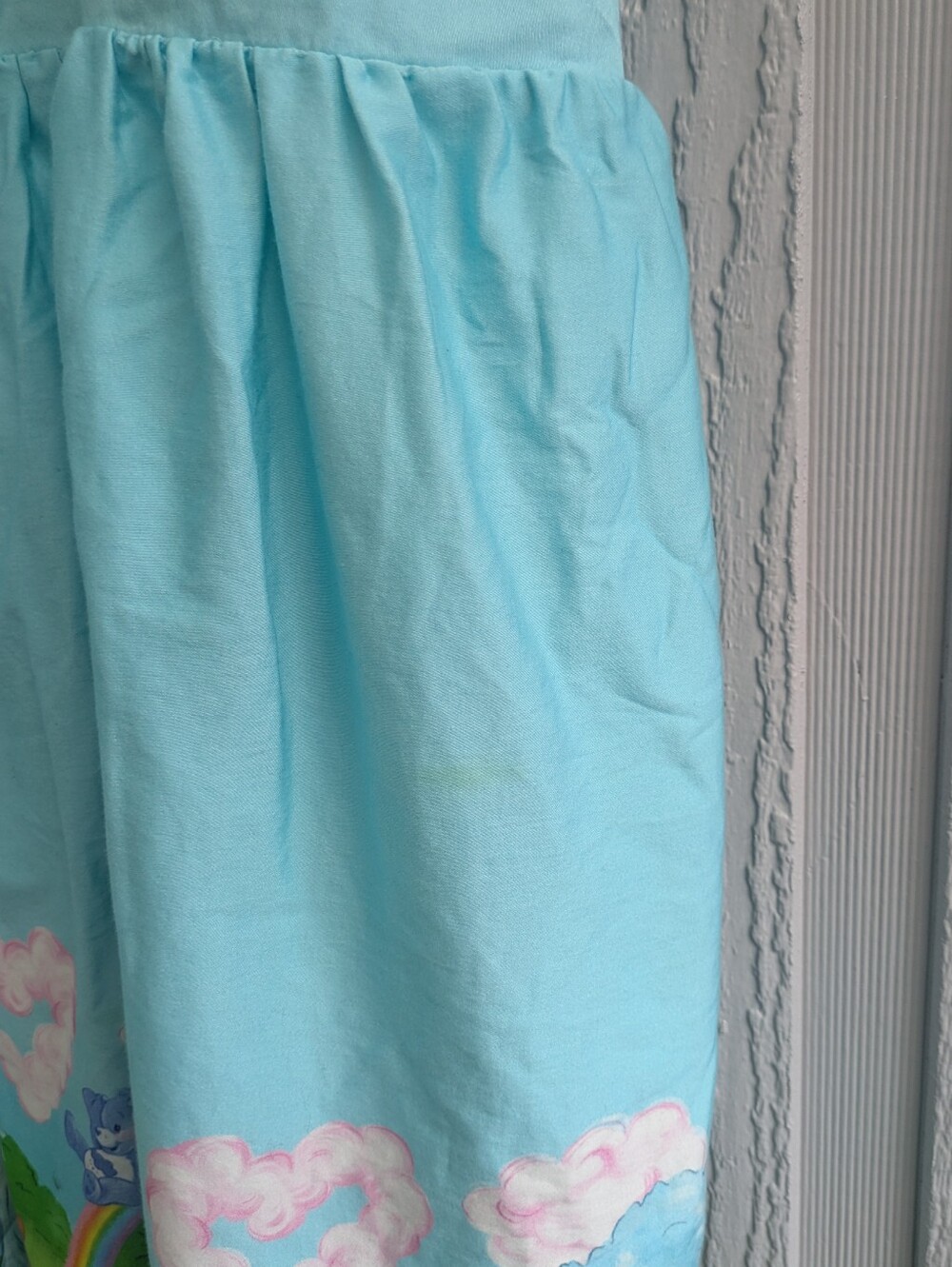 Modcloth Care Bears Cut Out Dress - Picture 11 of 14